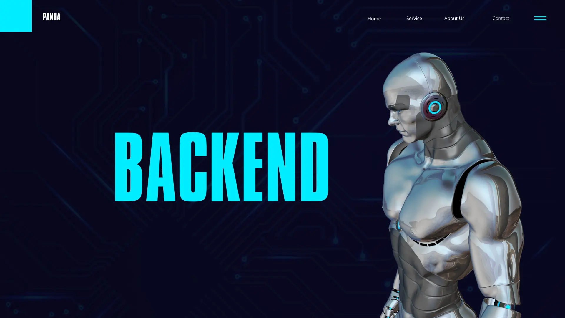 Why I Built a Free Backend Engineering Study Hub
