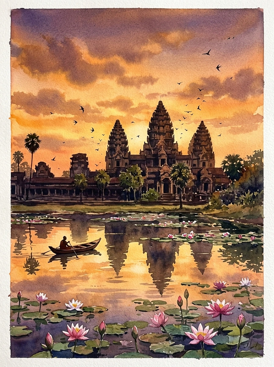 ហេតុអ្វី AI ដែលដំណើរការលើម៉ាស៊ីនផ្ទាល់ខ្លួន សំខាន់សម្រាប់អ្នកសរសេរកូដនៅកម្ពុជា